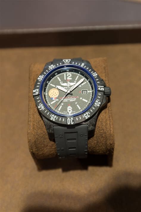 breitling skyracer patrouille de france|Breitling colt skyracer straps.